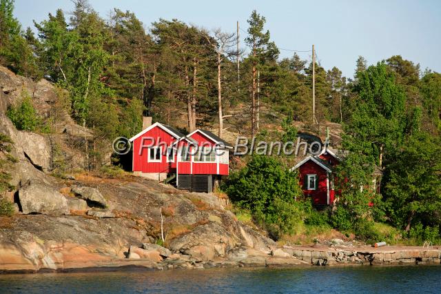 finlande 01.JPG - Excursion en bâteau Helsinki, Finlande